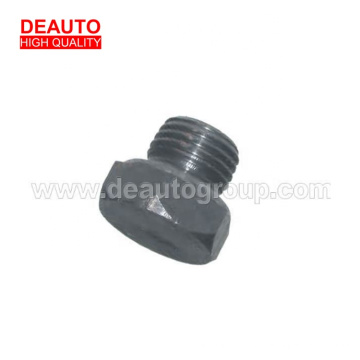 0652 475 DEAUTO Manufactory Precio tapón de drenaje de aceite